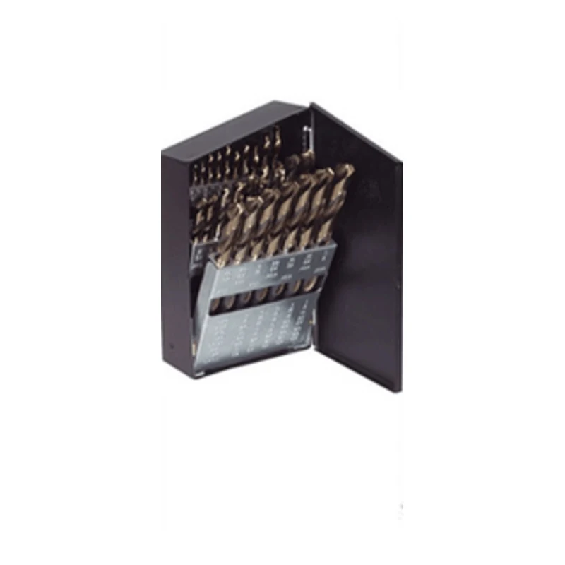Irwin 3/8 Reduced Shaft 29 Pc. Set - IRW73138